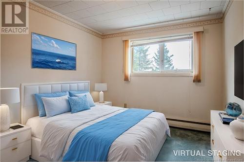 12 Baywatch Lane, Saint John, NB - Indoor Photo Showing Bedroom