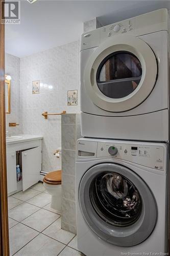 12 Baywatch Lane, Saint John, NB - Indoor Photo Showing Laundry Room