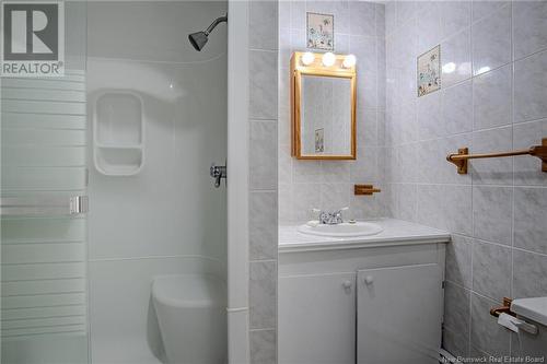 12 Baywatch Lane, Saint John, NB - Indoor Photo Showing Bathroom