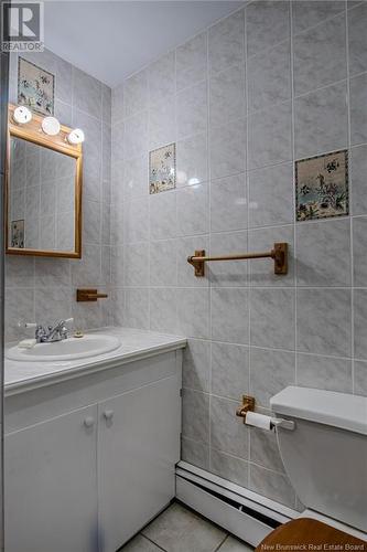 12 Baywatch Lane, Saint John, NB - Indoor Photo Showing Bathroom