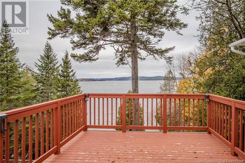 12 Baywatch Lane, Saint John, NB - Outdoor With Body Of Water With View