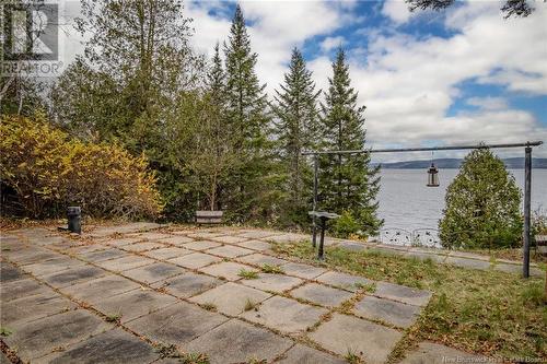 12 Baywatch Lane, Saint John, NB - Outdoor With Body Of Water With View