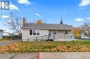 26 Katherine Avenue, Moncton, NB  - Outdoor With Deck Patio Veranda 