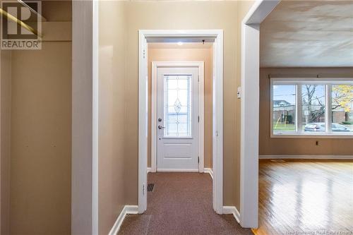 26 Katherine Avenue, Moncton, NB - Indoor Photo Showing Other Room