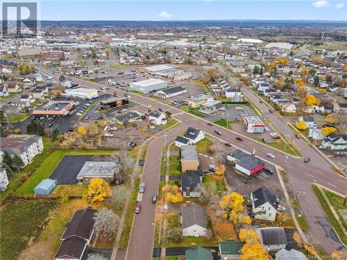 26 Katherine Avenue, Moncton, NB - Outdoor With View