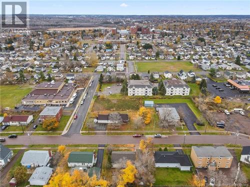 26 Katherine Avenue, Moncton, NB - Outdoor With View