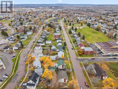 26 Katherine Avenue, Moncton, NB - Outdoor With View