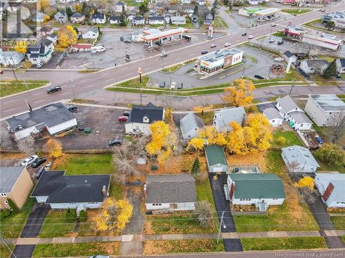 26 Katherine Avenue, Moncton, NB - Outdoor With View