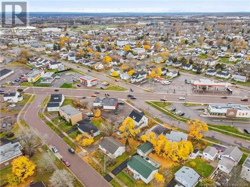 26 Katherine Avenue, Moncton, NB - Outdoor With View