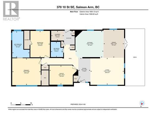 350 & 370 10 Street Se Lot# Lots 3 & 4, Salmon Arm, BC - Other