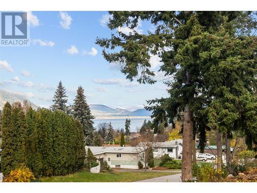 350 & 370 10 Street Se Lot# Lots 3 & 4, Salmon Arm, BC - Outdoor With View