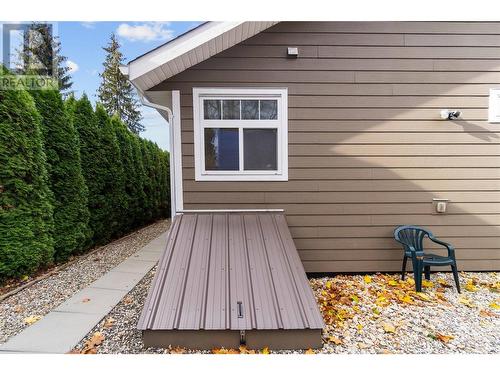 350 & 370 10 Street Se Lot# Lots 3 & 4, Salmon Arm, BC - Outdoor With Exterior