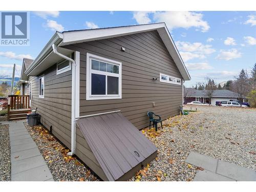 350 & 370 10 Street Se Lot# Lots 3 & 4, Salmon Arm, BC - Outdoor With Exterior