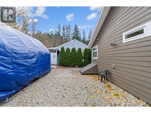 350 & 370 10 Street Se Lot# Lots 3 & 4, Salmon Arm, BC - Outdoor With Exterior