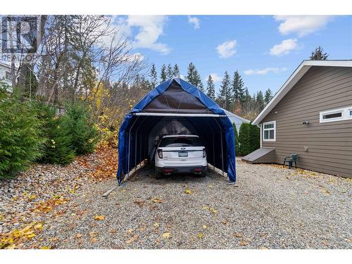 350 & 370 10 Street Se Lot# Lots 3 & 4, Salmon Arm, BC - Outdoor