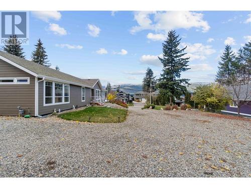 350 & 370 10 Street Se Lot# Lots 3 & 4, Salmon Arm, BC - Outdoor