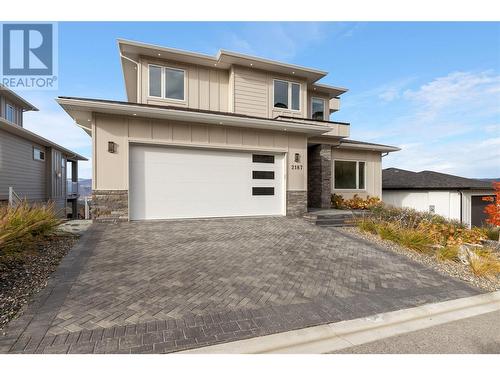 2187 Kentucky Crescent, Kelowna, BC - Outdoor