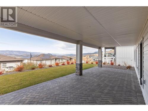 2187 Kentucky Crescent, Kelowna, BC - Outdoor