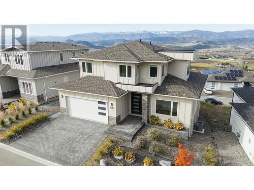 2187 Kentucky Crescent, Kelowna, BC - Outdoor