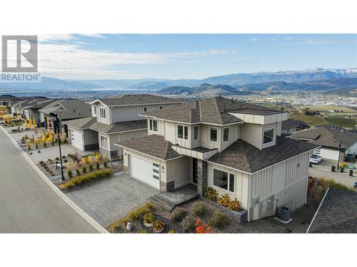 2187 Kentucky Crescent, Kelowna, BC - Outdoor With View