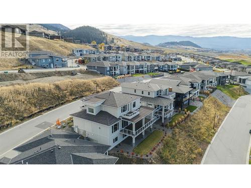 2187 Kentucky Crescent, Kelowna, BC - Outdoor With View