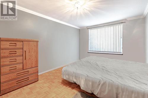 99 Pine St # 202, Sault Ste. Marie, ON - Indoor Photo Showing Bedroom