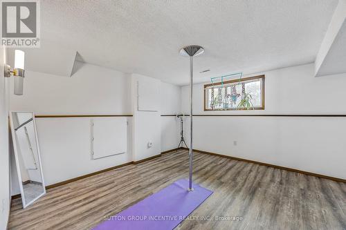 133 Gunn Street, Barrie, ON - Indoor Photo Showing Other Room