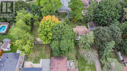 133 Gunn Street, Barrie, ON - Outdoor