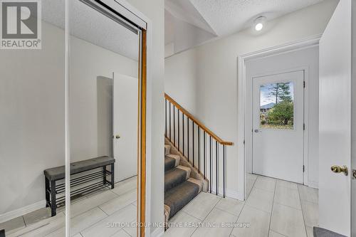 133 Gunn Street, Barrie, ON - Indoor Photo Showing Other Room