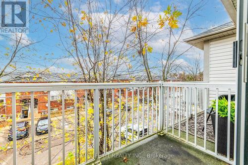 239 Ferndale Drive S, Barrie, ON - Outdoor