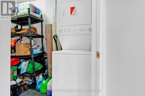 239 Ferndale Drive S, Barrie, ON - Indoor Photo Showing Laundry Room