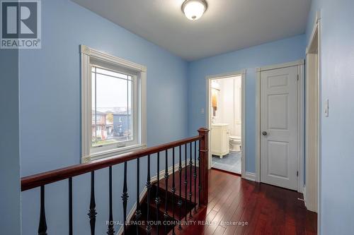 15 Brigham Court, Toronto, ON - Indoor Photo Showing Other Room