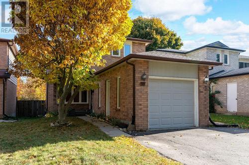 55 Garden Drive, Barrie, ON - Outdoor