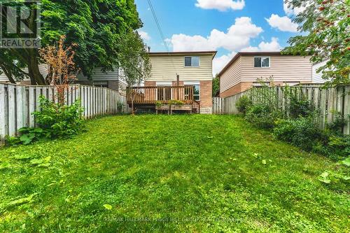 55 Garden Drive, Barrie, ON - Outdoor