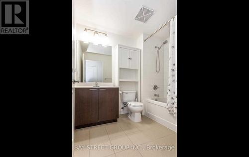 901 - 385 Prince Of Wales Drive, Mississauga, ON - Indoor Photo Showing Bathroom