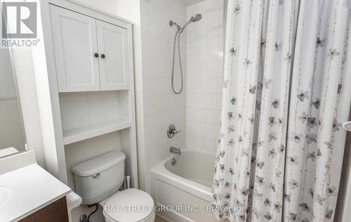 901 - 385 Prince Of Wales Drive, Mississauga, ON - Indoor Photo Showing Bathroom