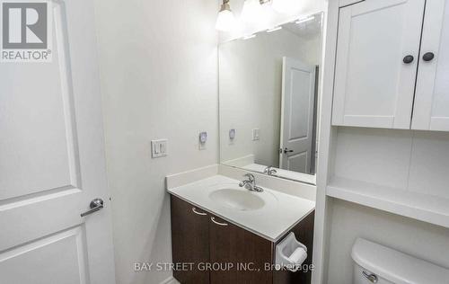 901 - 385 Prince Of Wales Drive, Mississauga, ON - Indoor Photo Showing Bathroom