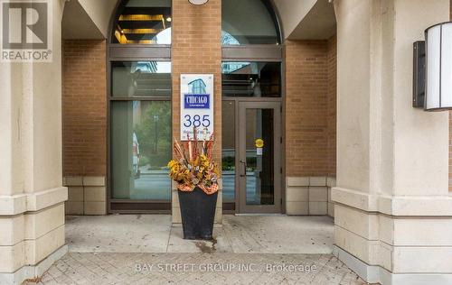 901 - 385 Prince Of Wales Drive, Mississauga, ON -  Photo Showing Other Room