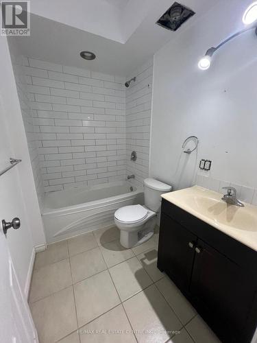 20 First Avenue, Orangeville, ON - Indoor Photo Showing Bathroom