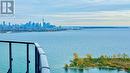 Ph3604 - 59 Annie Craig Drive, Toronto, ON  - Outdoor With Body Of Water With View 