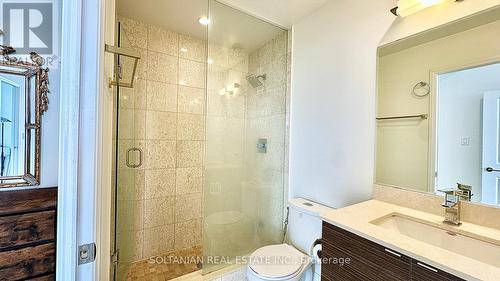 Ph3604 - 59 Annie Craig Drive, Toronto, ON - Indoor Photo Showing Bathroom