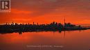 Ph3604 - 59 Annie Craig Drive, Toronto, ON  - Outdoor With Body Of Water With View 