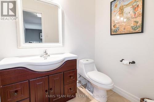 27 Garrett Crescent, Barrie, ON - Indoor Photo Showing Bathroom