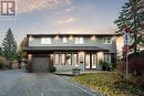 27 Garrett Crescent, Barrie, ON  - Outdoor With Facade 