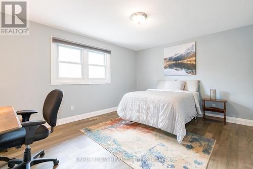 27 Garrett Crescent, Barrie, ON - Indoor Photo Showing Bedroom