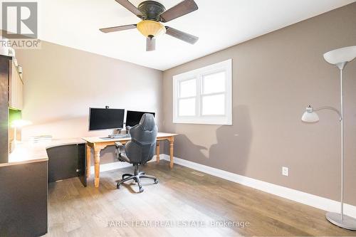 27 Garrett Crescent, Barrie, ON - Indoor Photo Showing Office