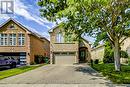 50 Sunny Glen Crescent, Brampton, ON  - Outdoor With Facade 