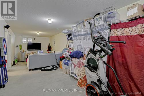 50 Sunny Glen Crescent, Brampton, ON -  Photo Showing Other Room