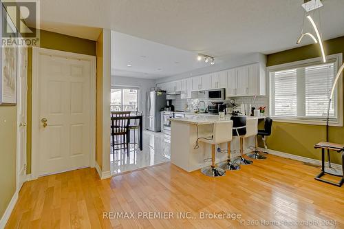 50 Sunny Glen Crescent, Brampton, ON - Indoor