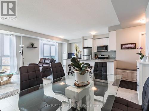 1109 - 65 Yorkland Boulevard, Brampton, ON - Indoor